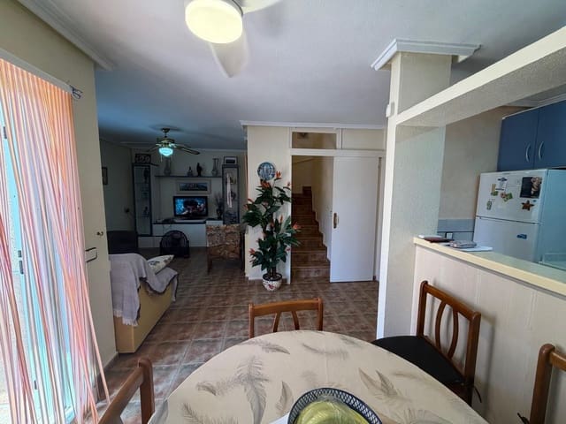 5 soverom Rekkehus til salgs i Los Frutales, Torrevieja med svømmebasseng garasje - € 319 900 (Ref: 9944152)
