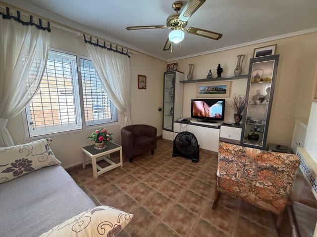 5 soverom Rekkehus til salgs i Los Frutales, Torrevieja med svømmebasseng garasje - € 319 900 (Ref: 9944152)