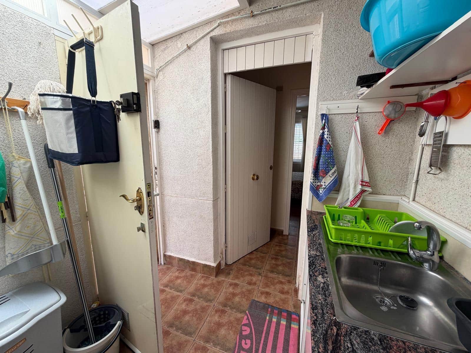 5 quarto Moradia em Banda para venda em Torrevieja com piscina garagem - 319 900 € (Ref: 9944152)
