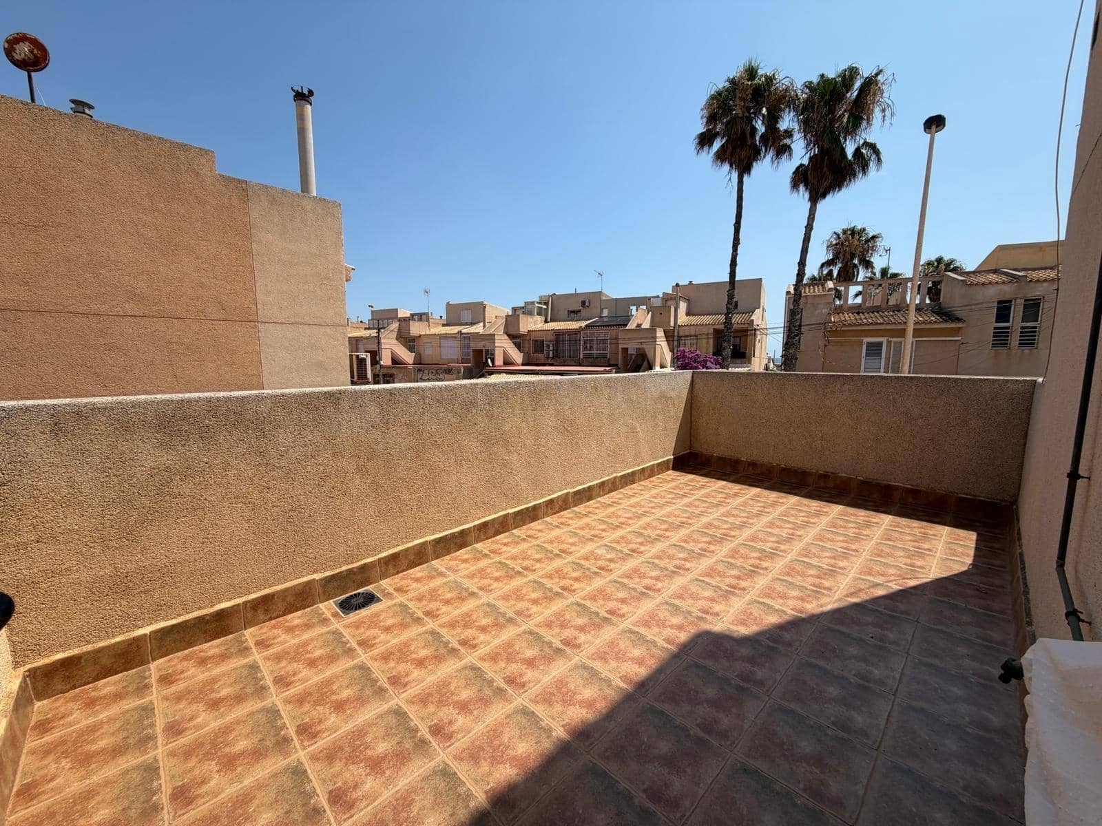 5 quarto Moradia em Banda para venda em Torrevieja com piscina garagem - 319 900 € (Ref: 9944152)