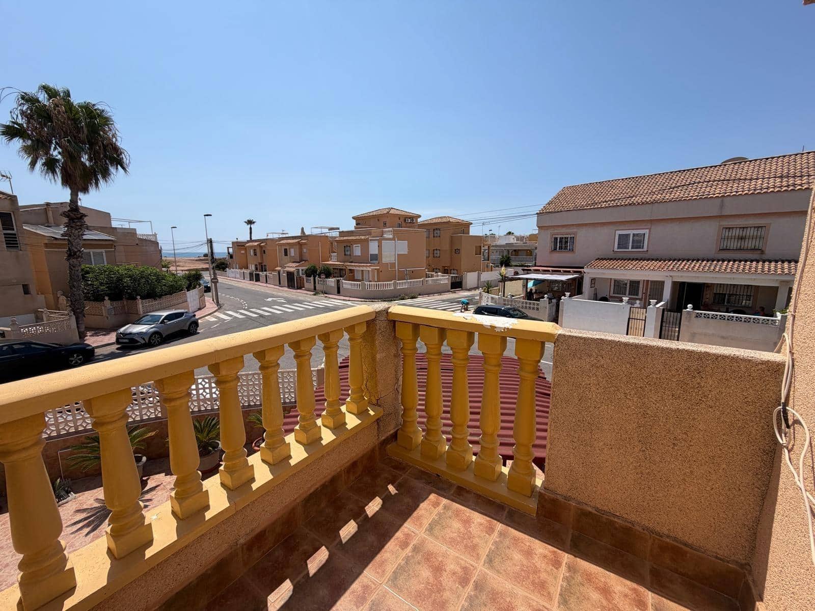 5 quarto Moradia em Banda para venda em Torrevieja com piscina garagem - 319 900 € (Ref: 9944152)