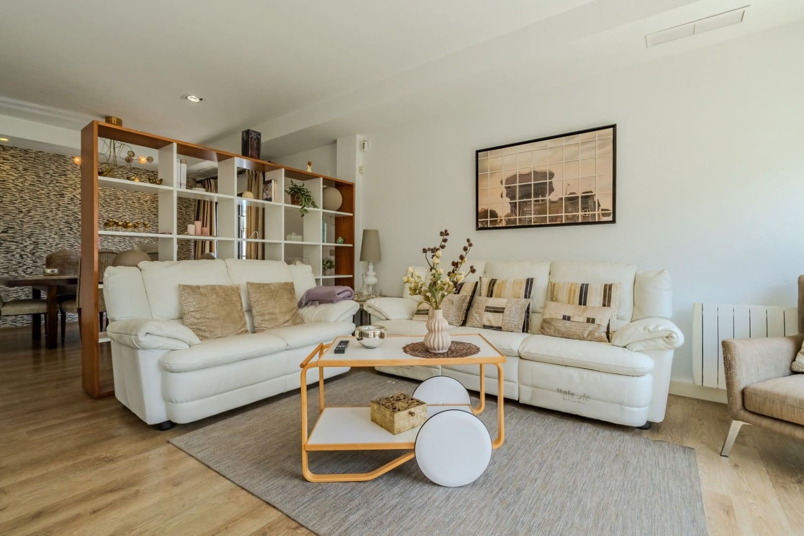 3 camera da letto Villa in vendita in San Fulgencio con piscina garage - 495.000 € (Rif: 9945699)