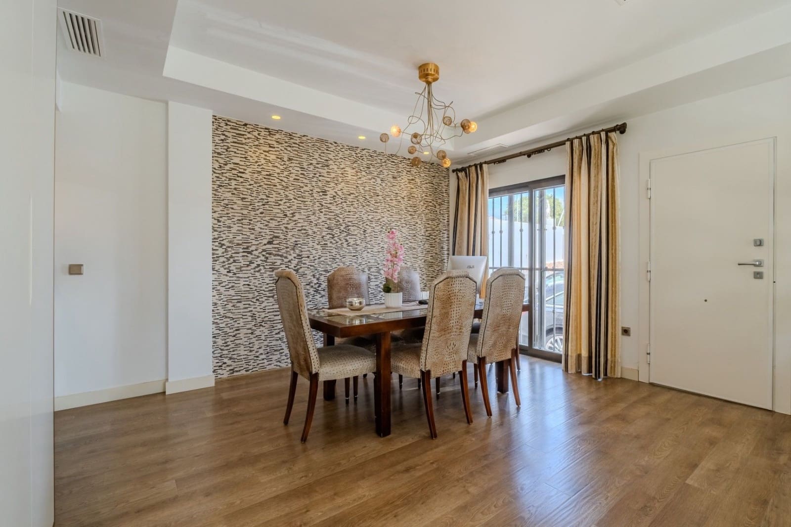 3 camera da letto Villa in vendita in San Fulgencio con piscina garage - 495.000 € (Rif: 9945699)