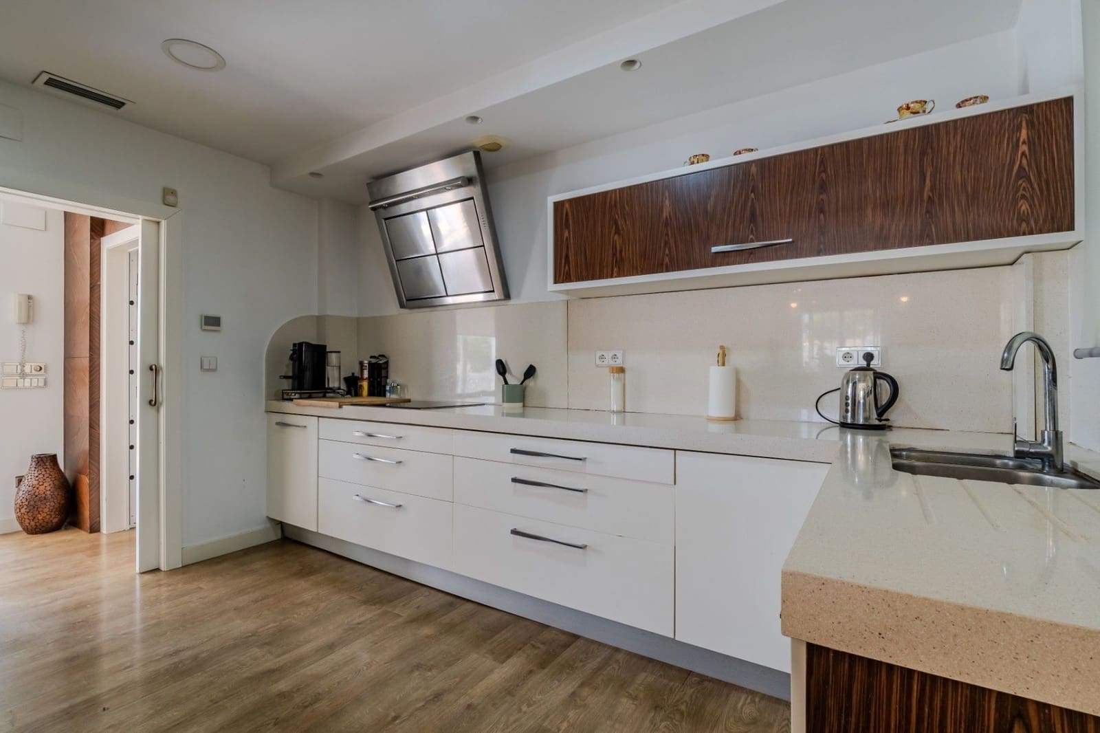3 camera da letto Villa in vendita in San Fulgencio con piscina garage - 495.000 € (Rif: 9945699)