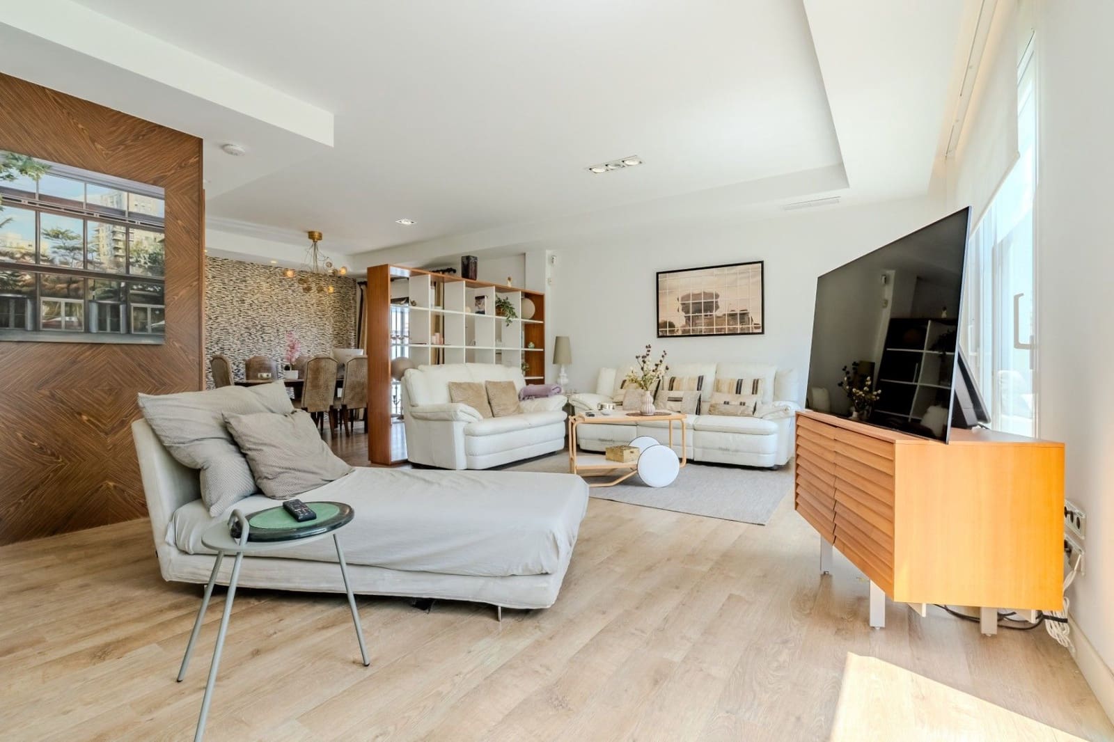 3 camera da letto Villa in vendita in San Fulgencio con piscina garage - 495.000 € (Rif: 9945699)
