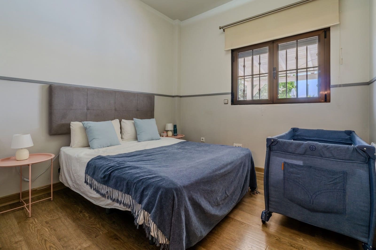3 camera da letto Villa in vendita in San Fulgencio con piscina garage - 495.000 € (Rif: 9945699)