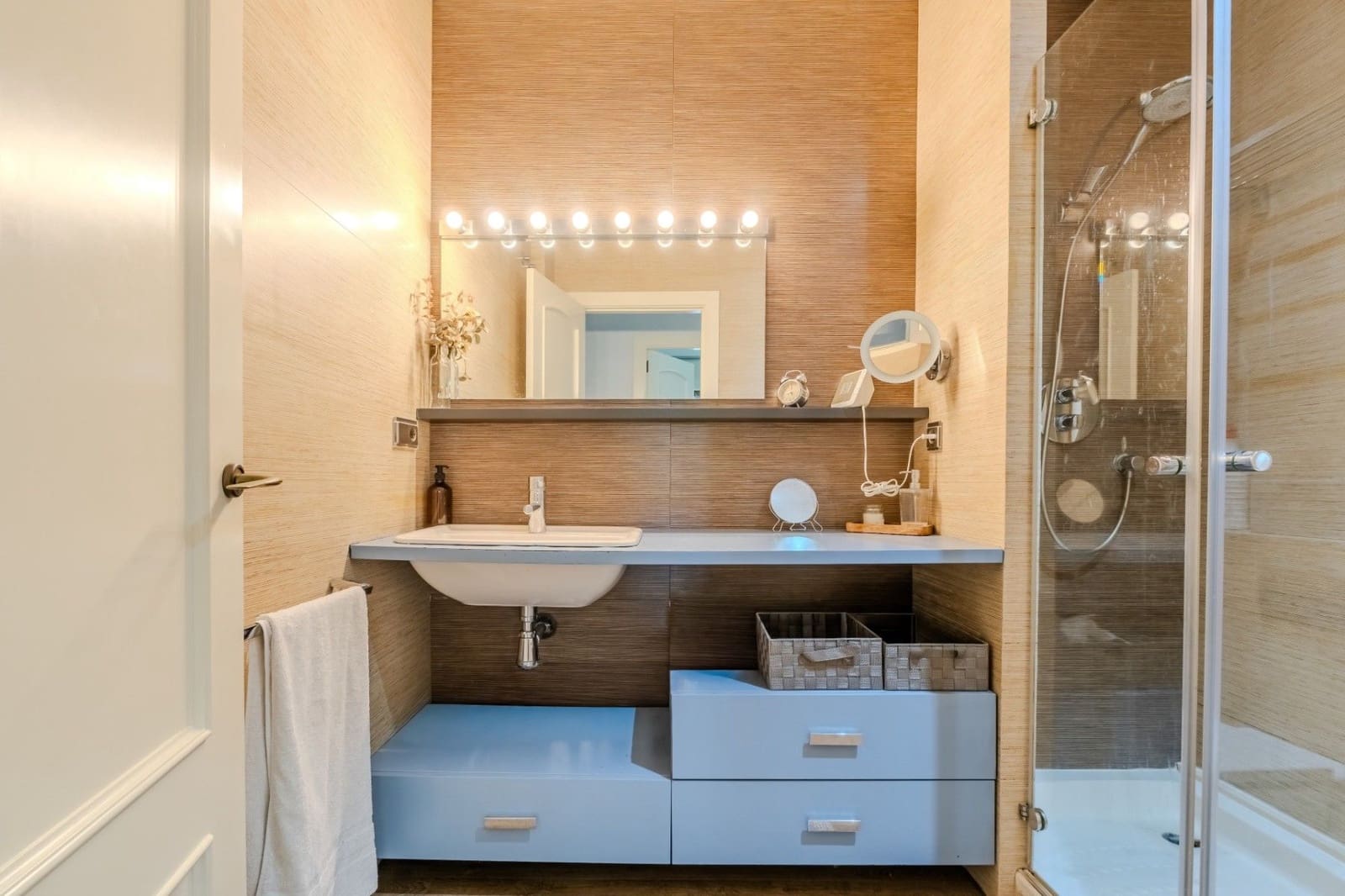 3 camera da letto Villa in vendita in San Fulgencio con piscina garage - 495.000 € (Rif: 9945699)