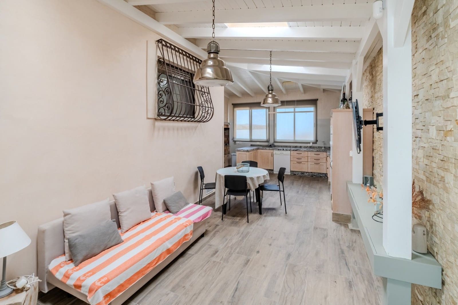 3 camera da letto Villa in vendita in San Fulgencio con piscina garage - 495.000 € (Rif: 9945699)