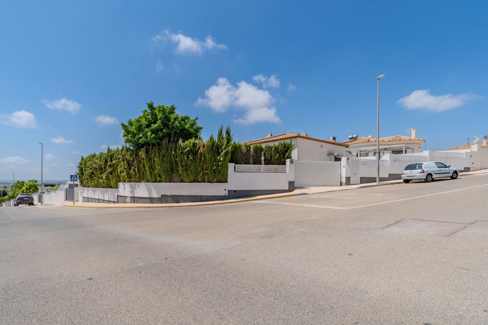 3 camera da letto Villa in vendita in San Fulgencio con piscina garage - 495.000 € (Rif: 9945699)