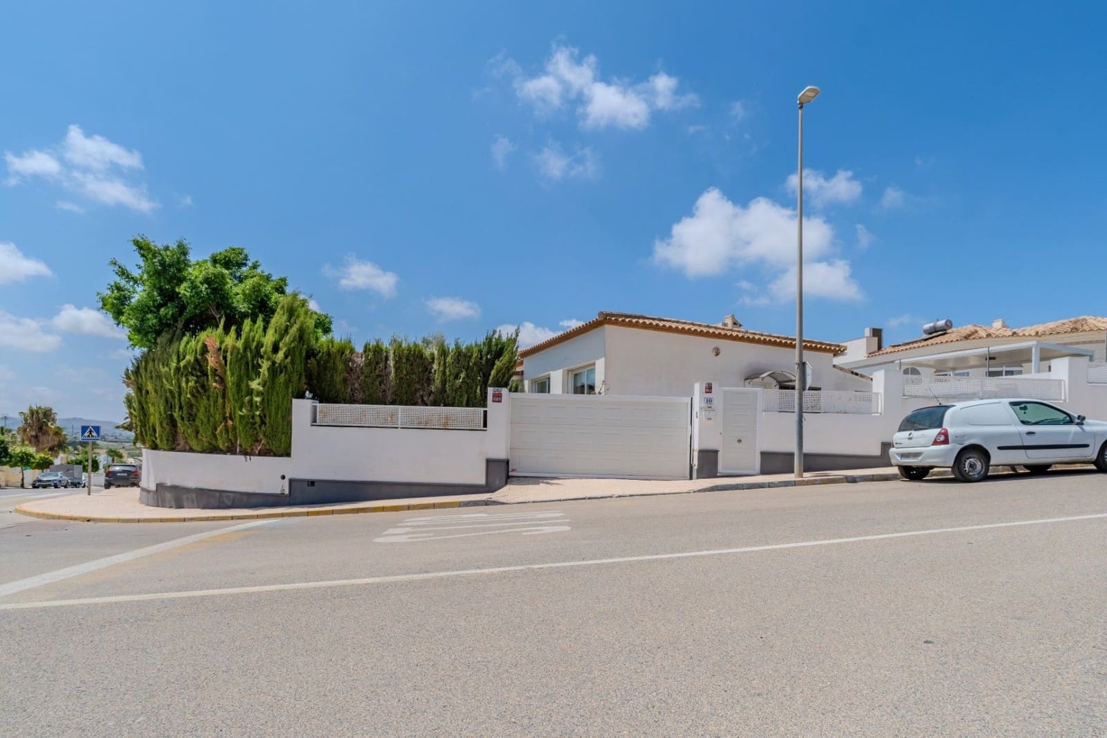 3 camera da letto Villa in vendita in San Fulgencio con piscina garage - 495.000 € (Rif: 9945699)