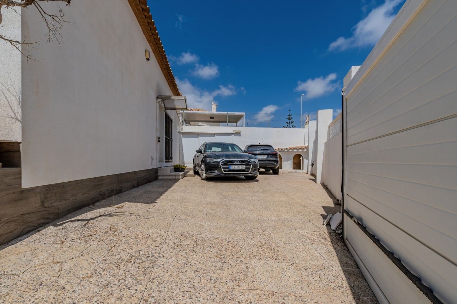 3 camera da letto Villa in vendita in San Fulgencio con piscina garage - 495.000 € (Rif: 9945699)