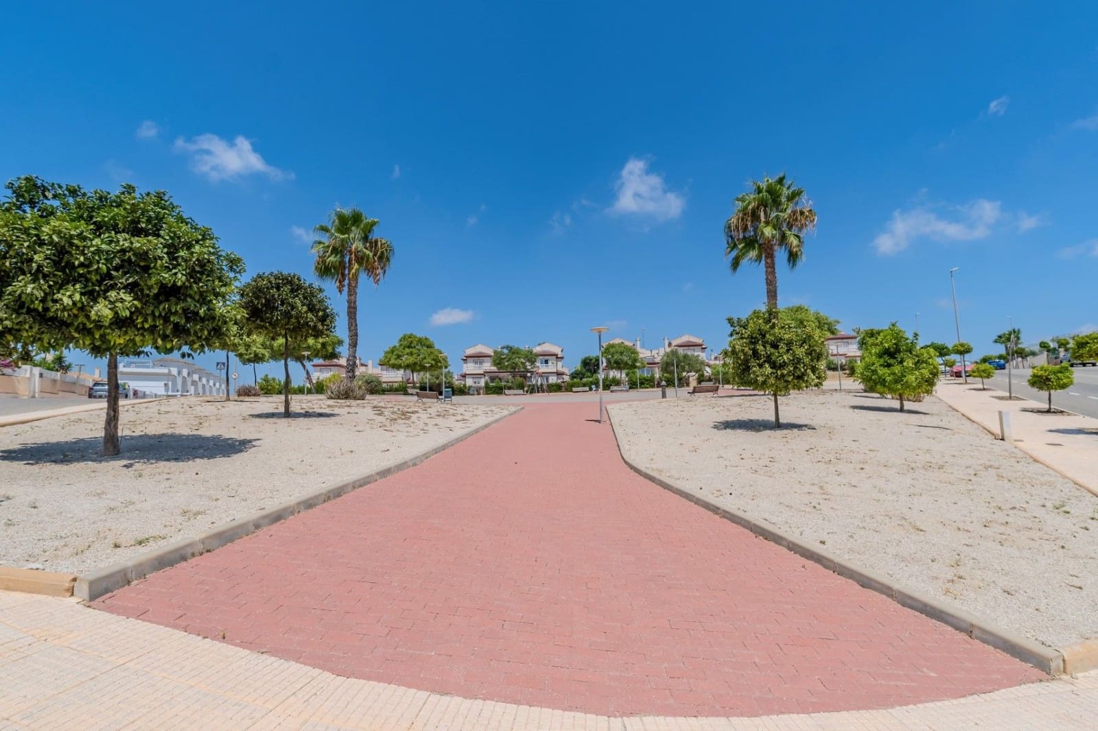 3 camera da letto Villa in vendita in San Fulgencio con piscina garage - 495.000 € (Rif: 9945699)