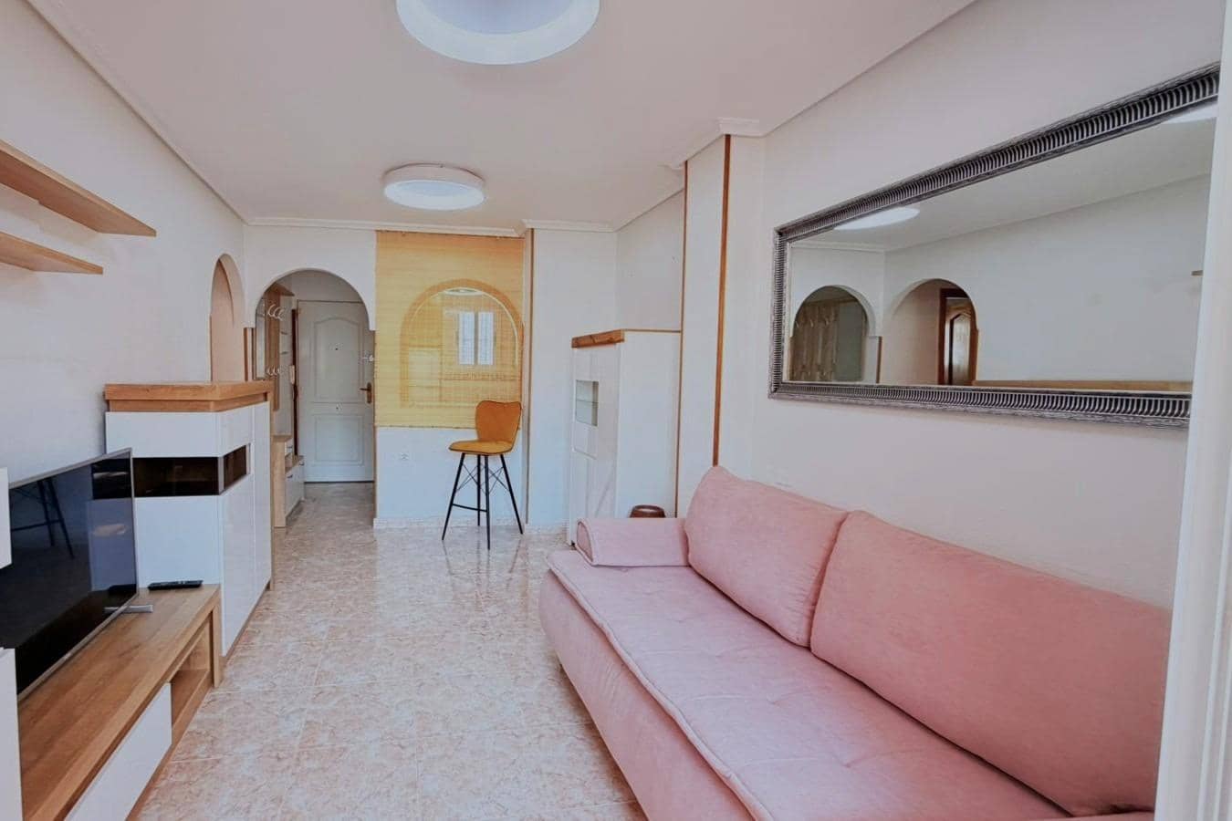 2 sypialnia Apartament na sprzedaż w Torrevieja z basenem - 127 900 € (Ref: 9952606)