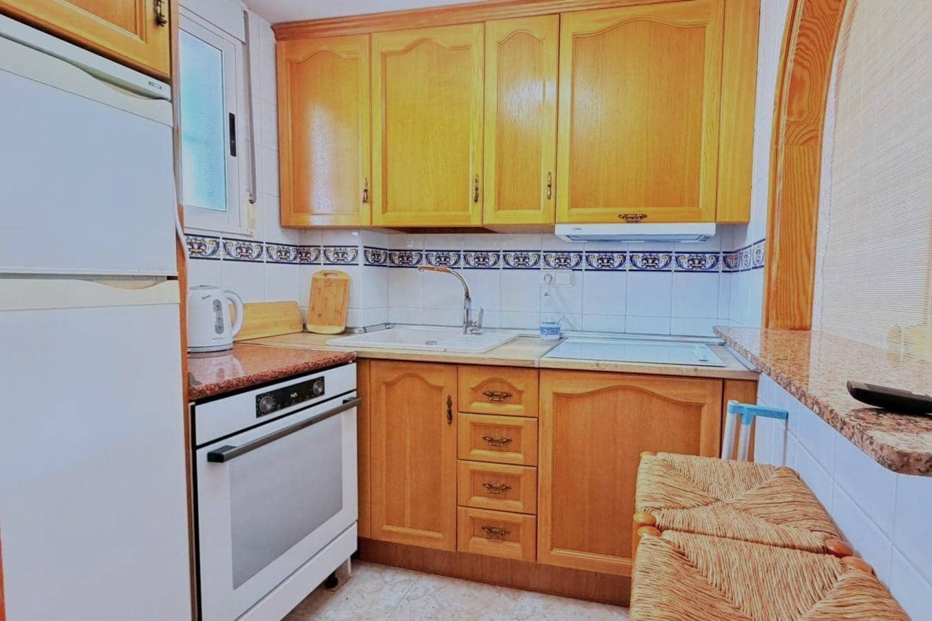 2 sypialnia Apartament na sprzedaż w Torrevieja z basenem - 127 900 € (Ref: 9952606)