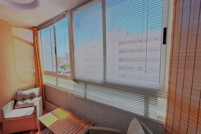 2 chambre Appartement à vendre à Nueva Torrevieja, Torrevieja avec piscine - 127 900 € (Ref: 9952606)