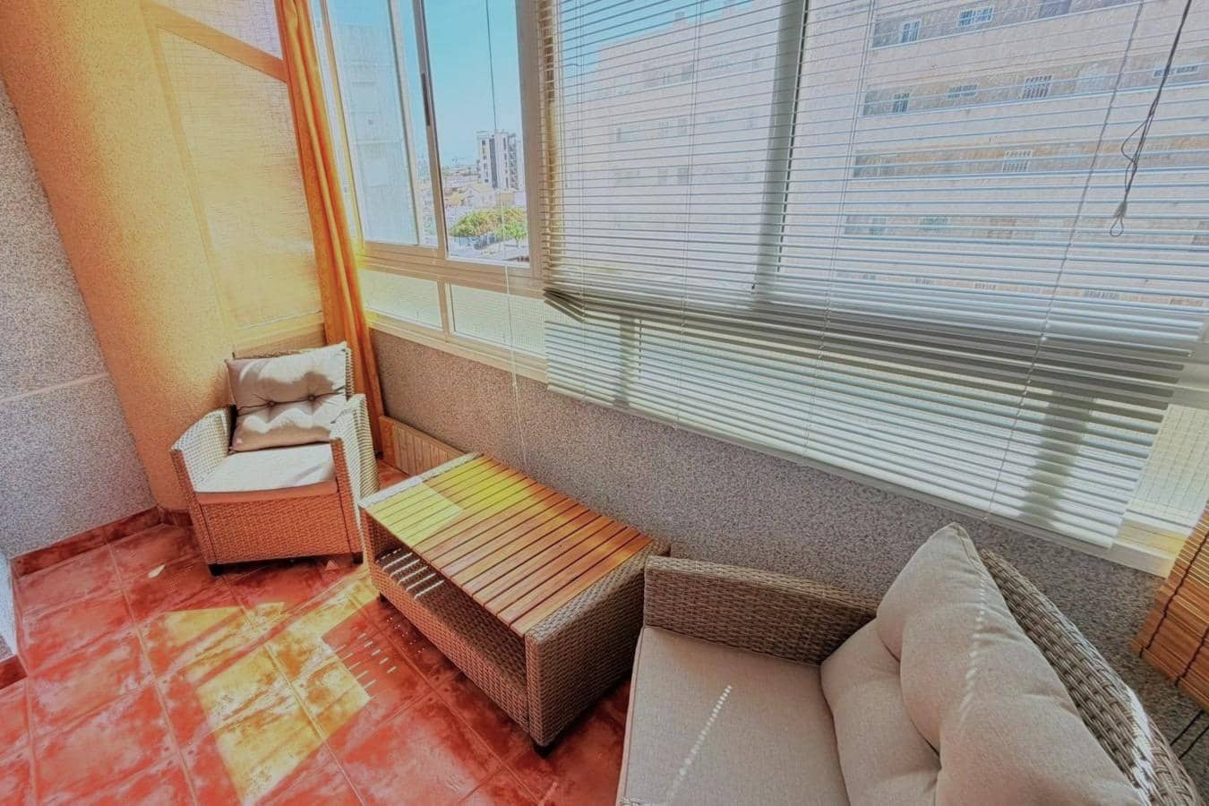 2 sypialnia Apartament na sprzedaż w Torrevieja z basenem - 127 900 € (Ref: 9952606)