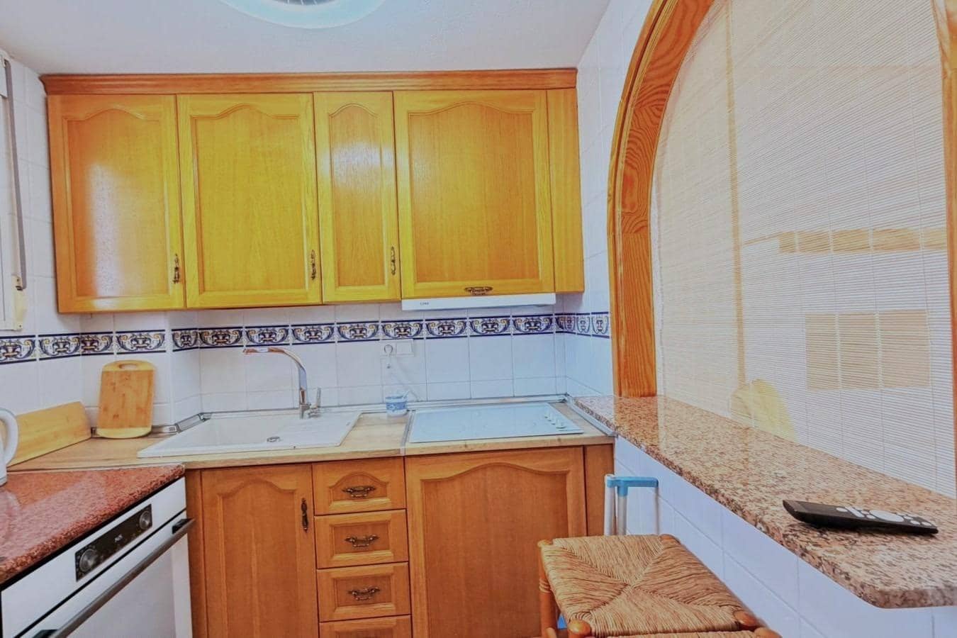 2 sypialnia Apartament na sprzedaż w Torrevieja z basenem - 127 900 € (Ref: 9952606)