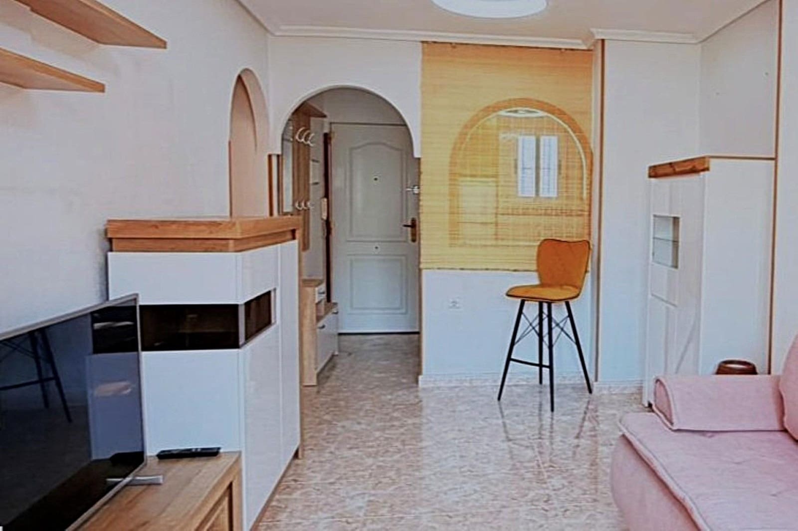 2 sypialnia Apartament na sprzedaż w Torrevieja z basenem - 127 900 € (Ref: 9952606)