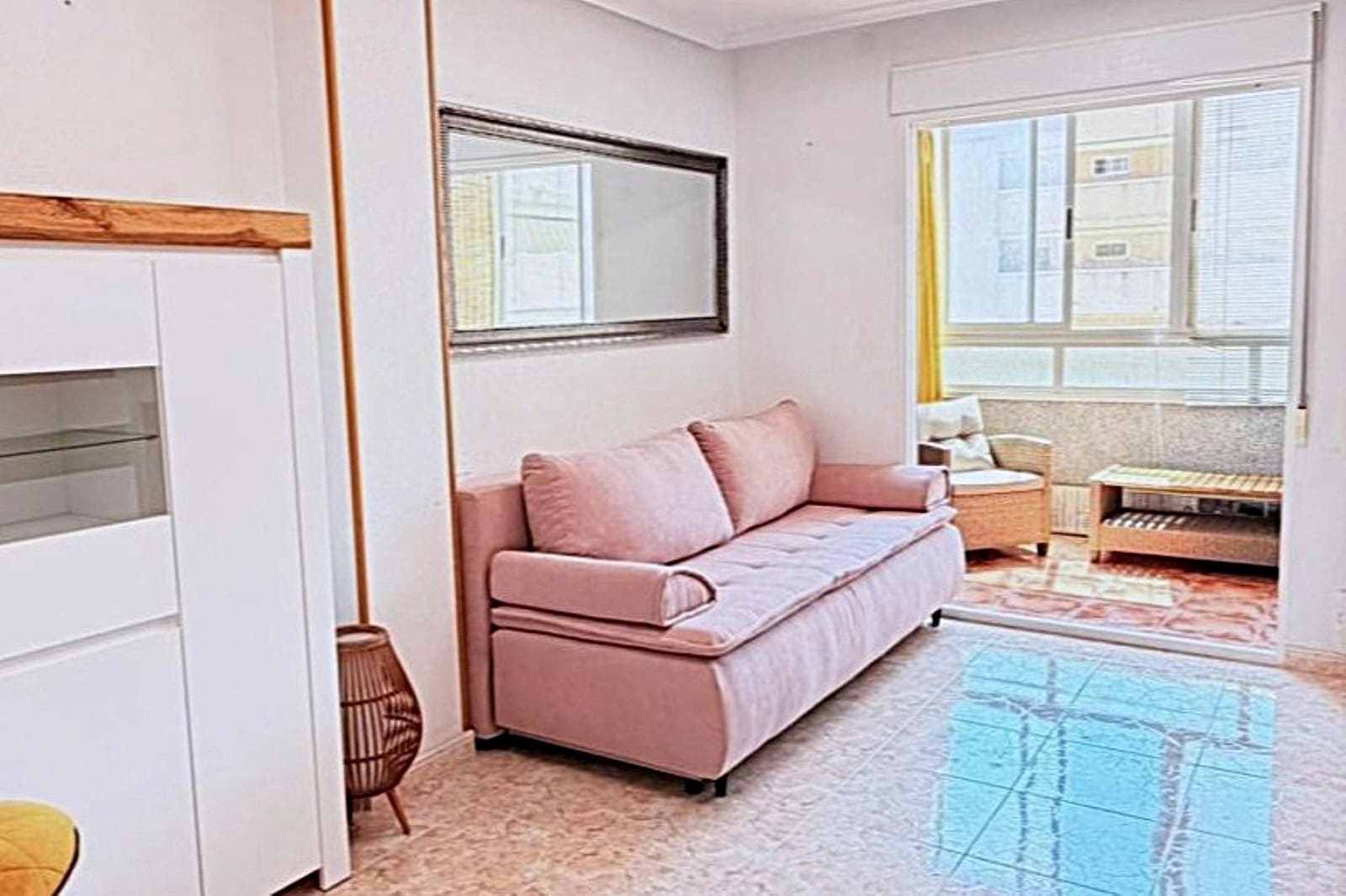 2 sypialnia Apartament na sprzedaż w Torrevieja z basenem - 127 900 € (Ref: 9952606)