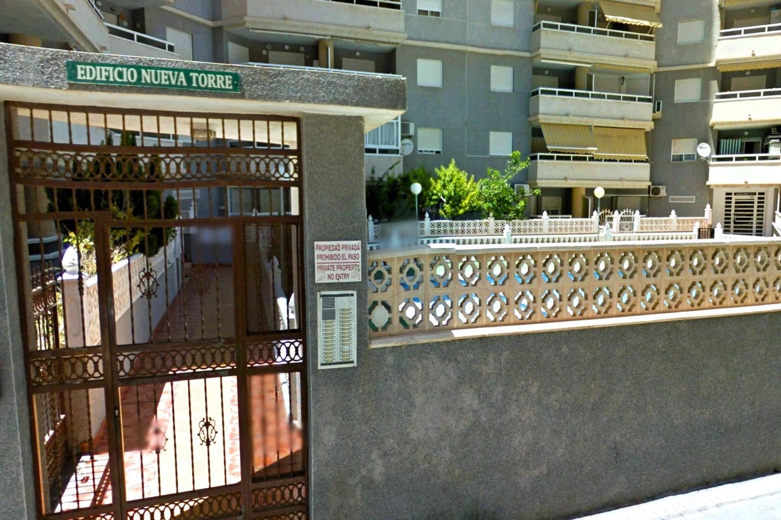 2 sypialnia Apartament na sprzedaż w Torrevieja z basenem - 127 900 € (Ref: 9952606)