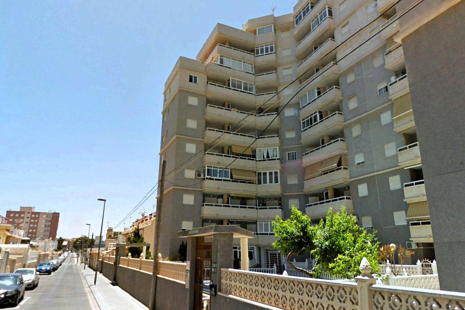 2 sypialnia Apartament na sprzedaż w Torrevieja z basenem - 127 900 € (Ref: 9952606)