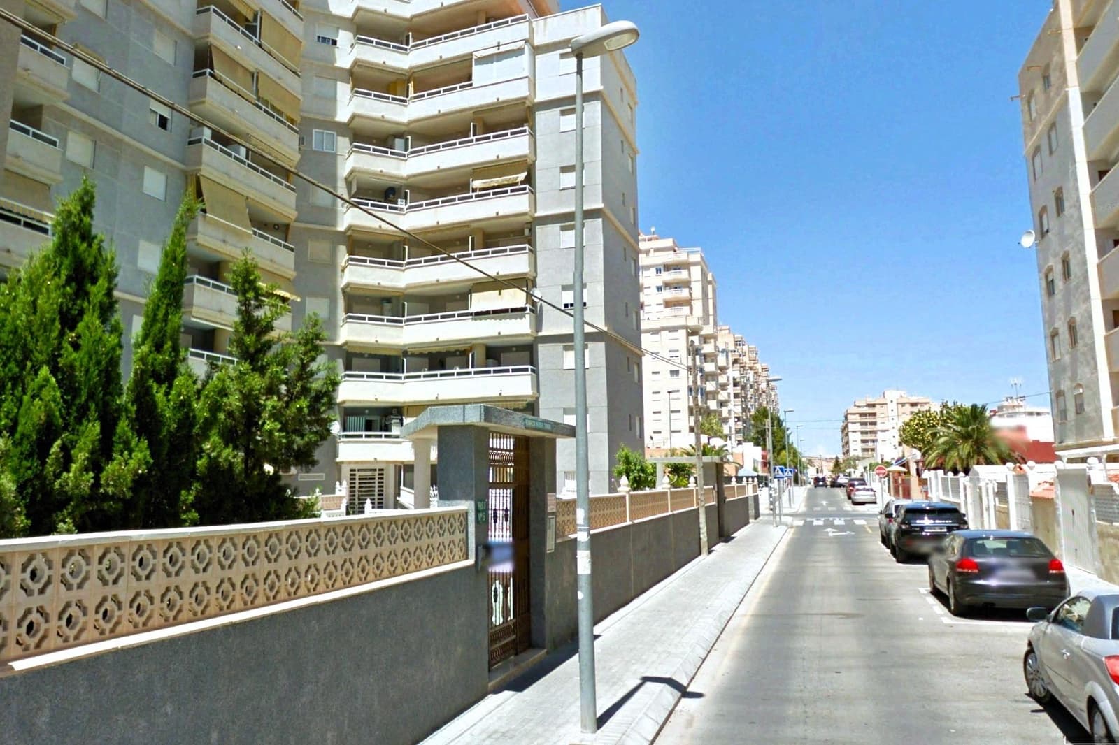 2 sypialnia Apartament na sprzedaż w Torrevieja z basenem - 127 900 € (Ref: 9952606)