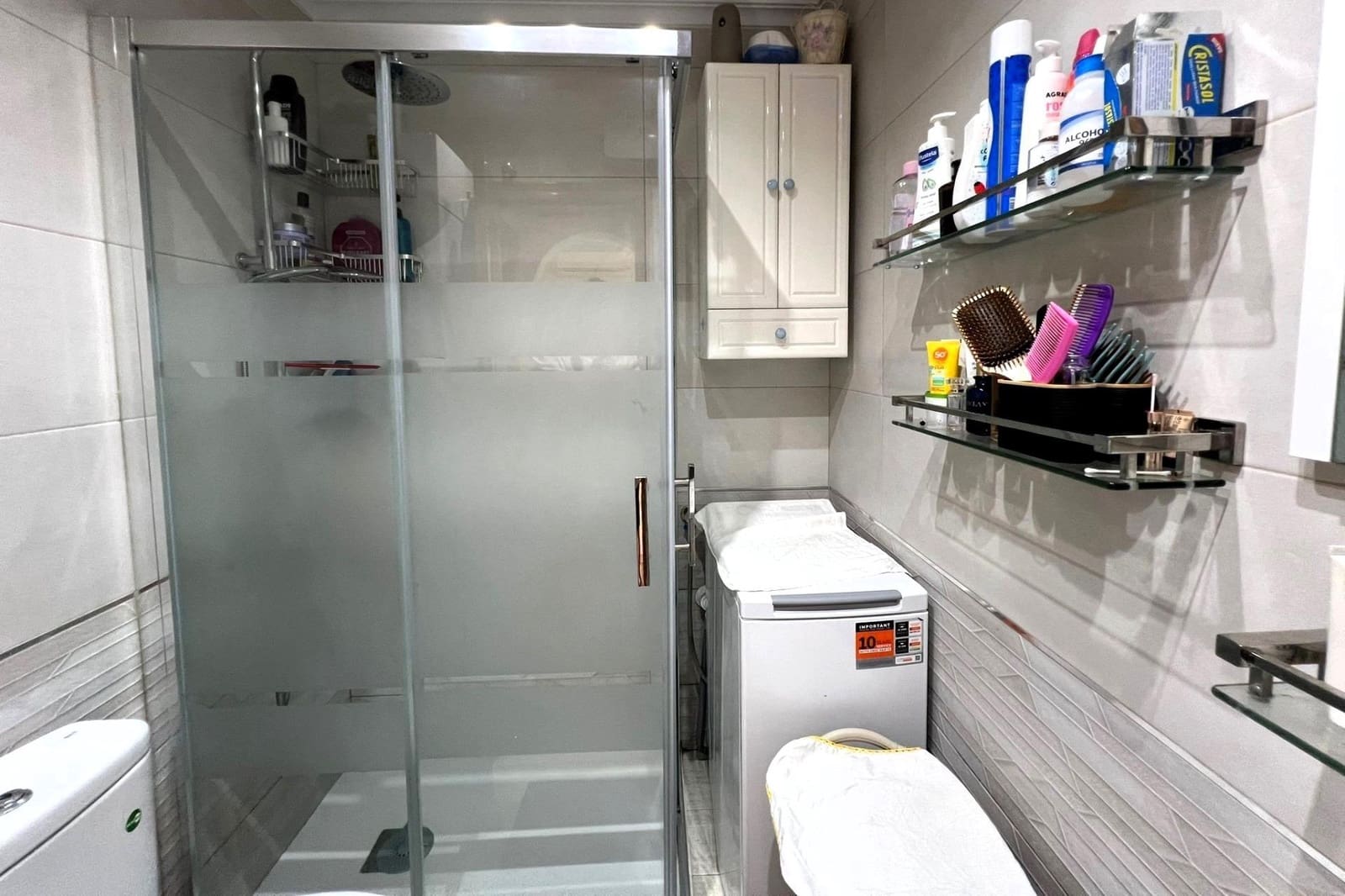 2 chambre Penthouse à vendre à Aguas Nuevas avec piscine - 180 000 € (Ref: 9954215)