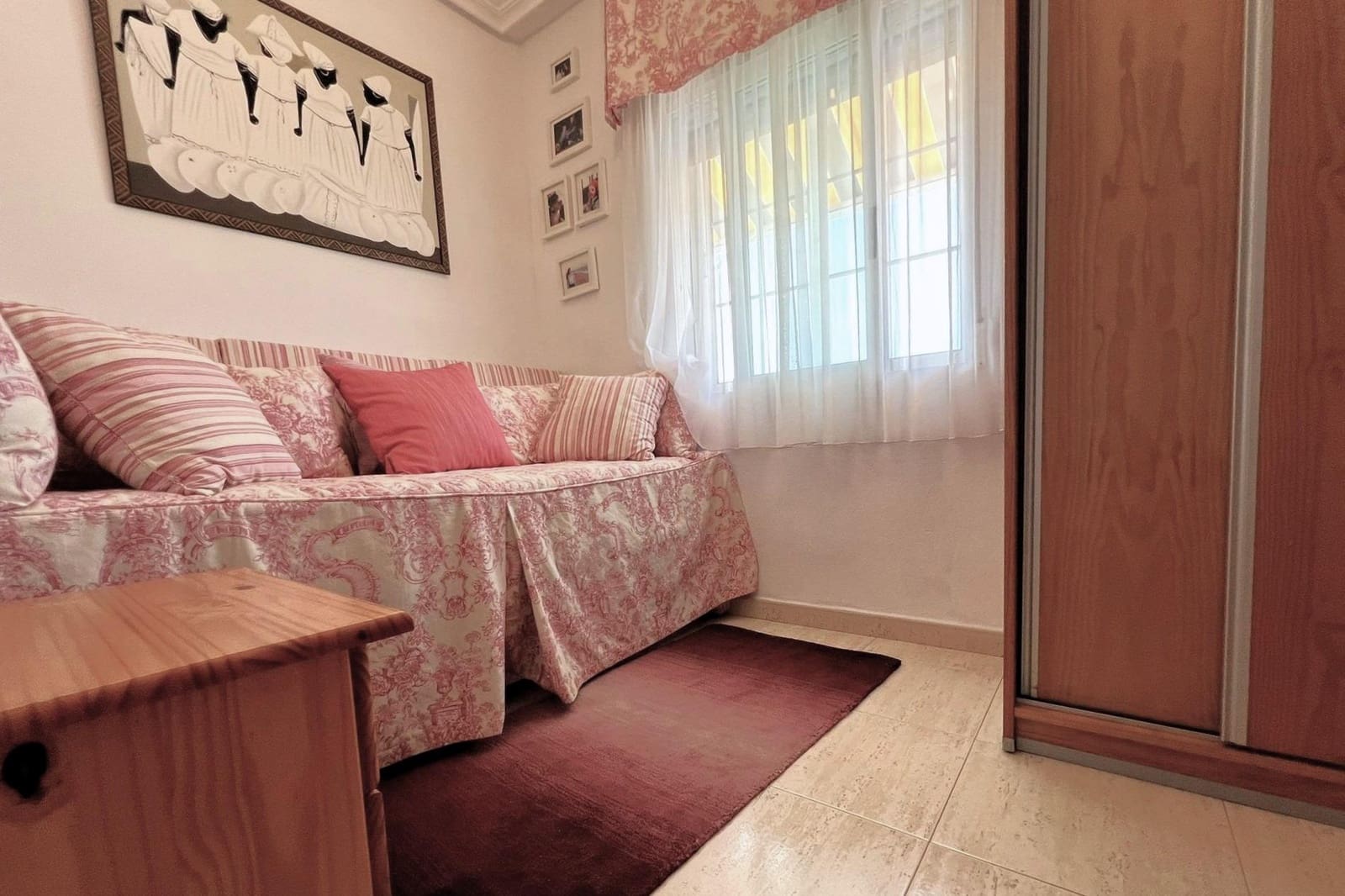 2 chambre Penthouse à vendre à Aguas Nuevas avec piscine - 180 000 € (Ref: 9954215)