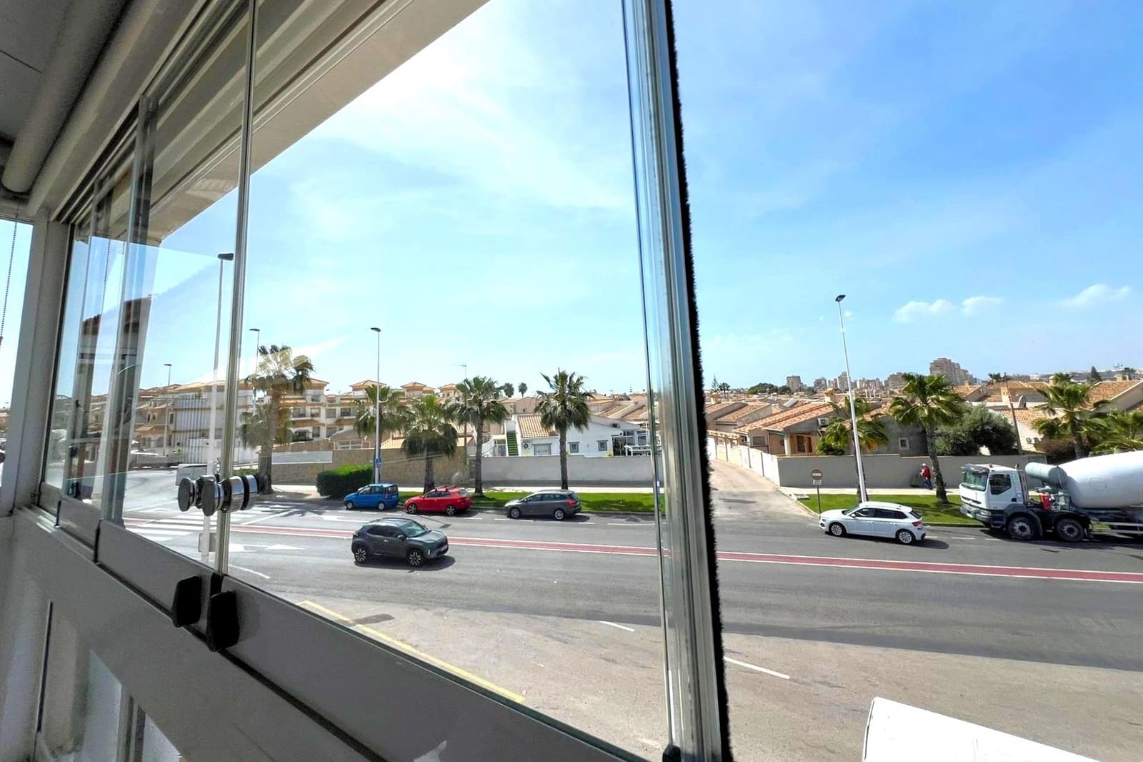 2 chambre Penthouse à vendre à Aguas Nuevas avec piscine - 180 000 € (Ref: 9954215)