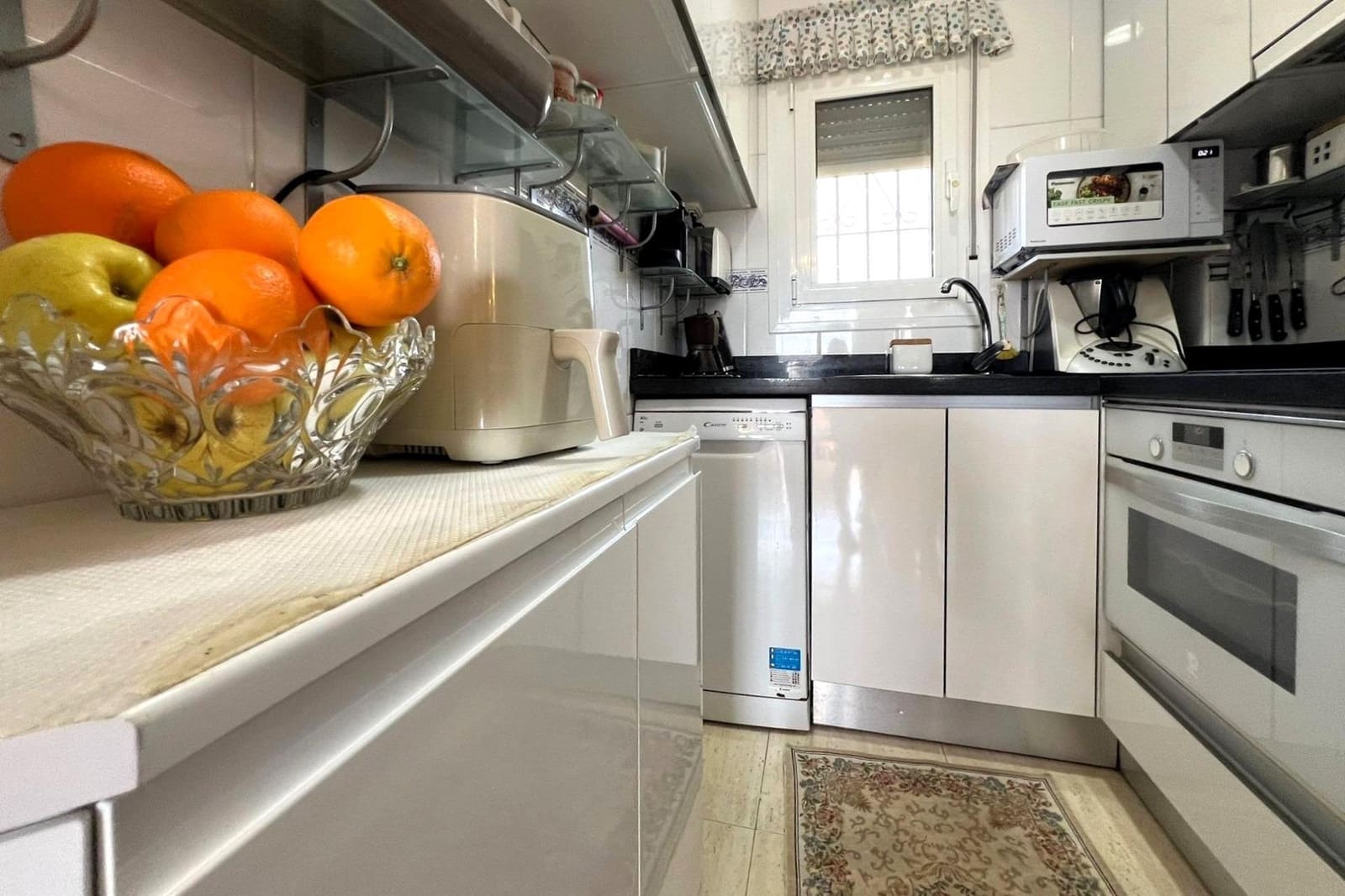 2 chambre Penthouse à vendre à Aguas Nuevas avec piscine - 180 000 € (Ref: 9954215)