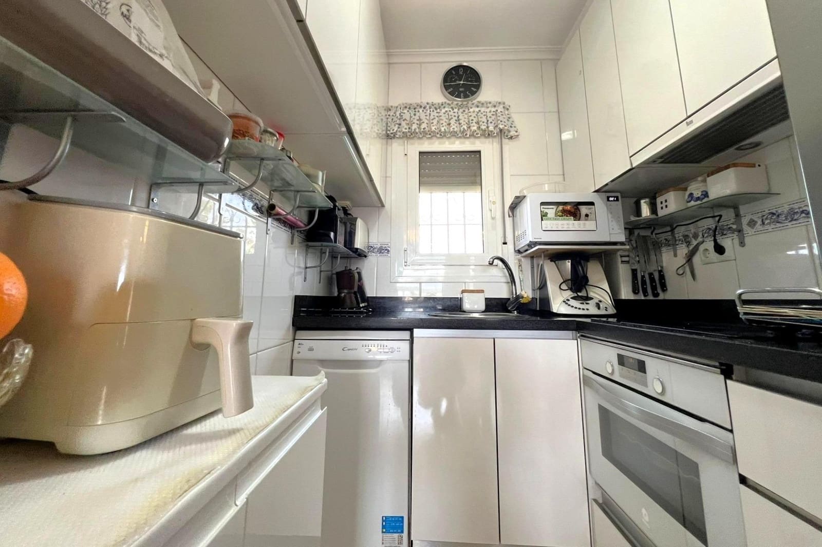 2 chambre Penthouse à vendre à Aguas Nuevas avec piscine - 180 000 € (Ref: 9954215)