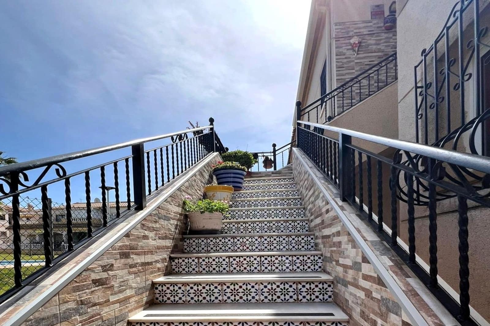 2 chambre Penthouse à vendre à Aguas Nuevas avec piscine - 180 000 € (Ref: 9954215)
