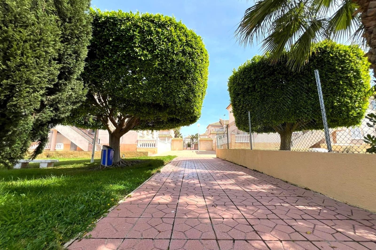 2 chambre Penthouse à vendre à Aguas Nuevas avec piscine - 180 000 € (Ref: 9954215)