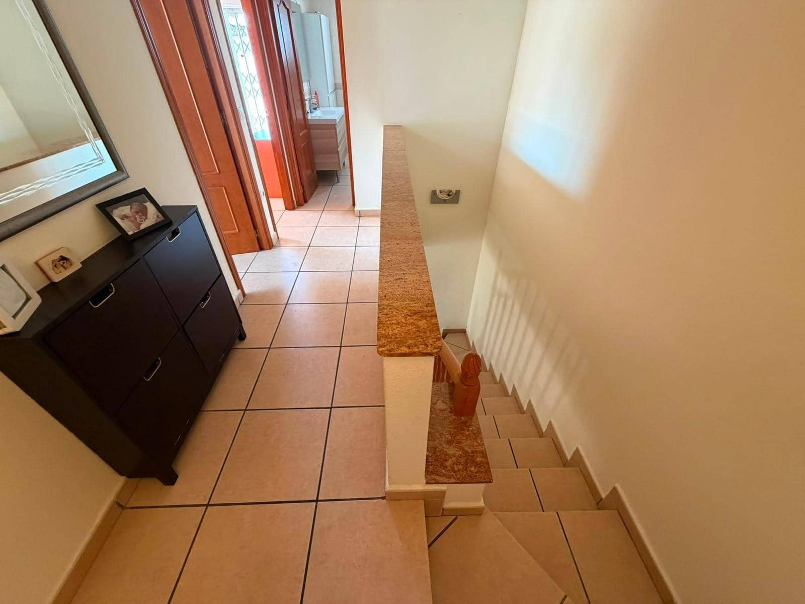 3 soverom Rekkehus til salgs i Torrevieja med svømmebasseng - € 260 000 (Ref: 9962681)