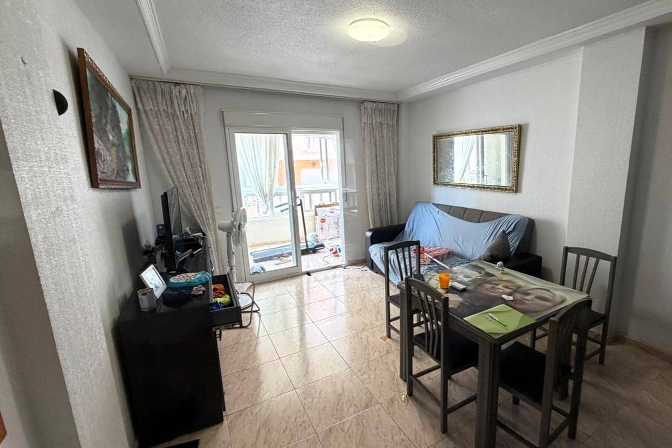 2 bedroom Apartment for sale in Torrevieja - € 144,900 (Ref: 9965260)