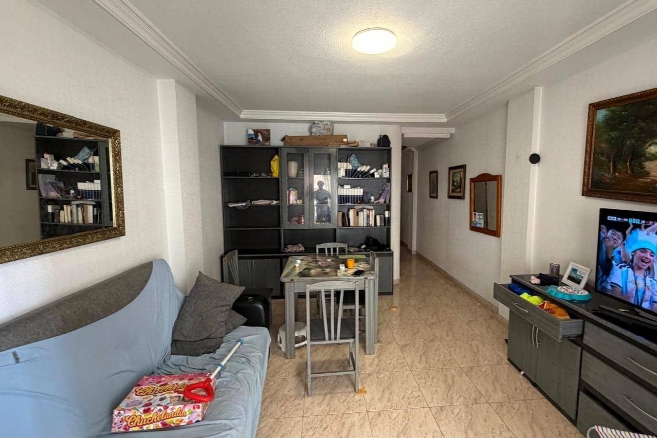 2 bedroom Apartment for sale in Torrevieja - € 144,900 (Ref: 9965260)