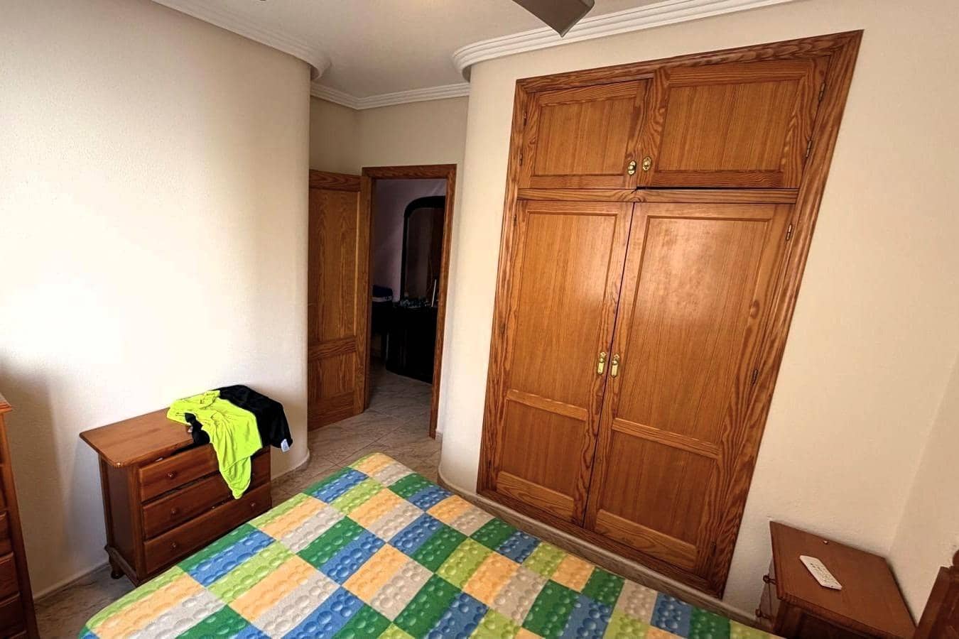 2 bedroom Apartment for sale in Torrevieja - € 144,900 (Ref: 9965260)