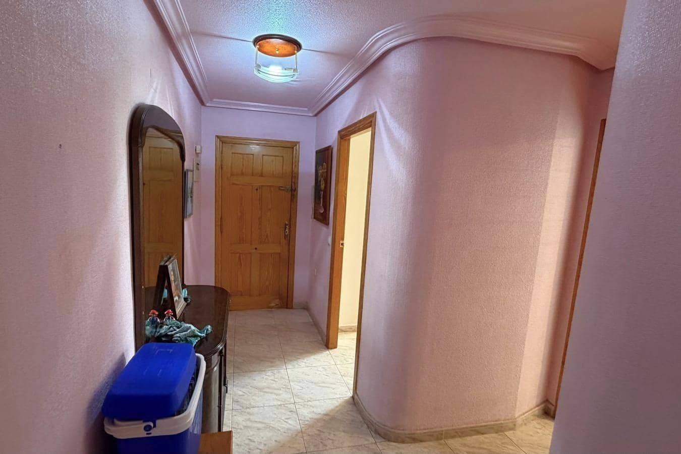 2 bedroom Apartment for sale in Torrevieja - € 144,900 (Ref: 9965260)