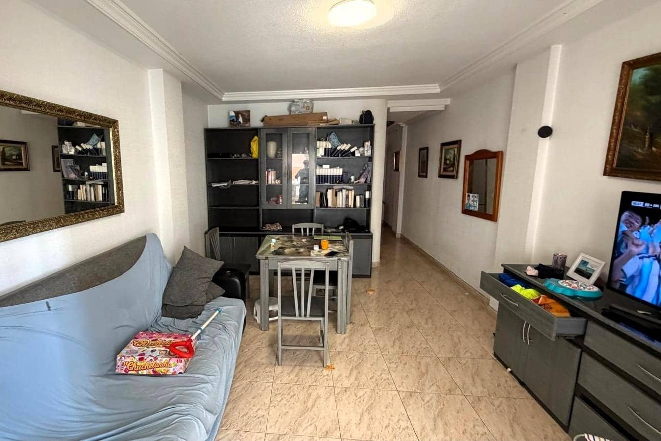 2 bedroom Apartment for sale in Torrevieja - € 144,900 (Ref: 9965260)
