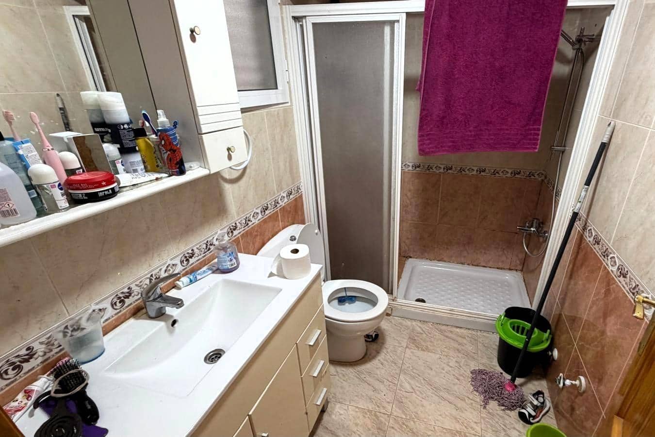 2 bedroom Apartment for sale in Torrevieja - € 144,900 (Ref: 9965260)