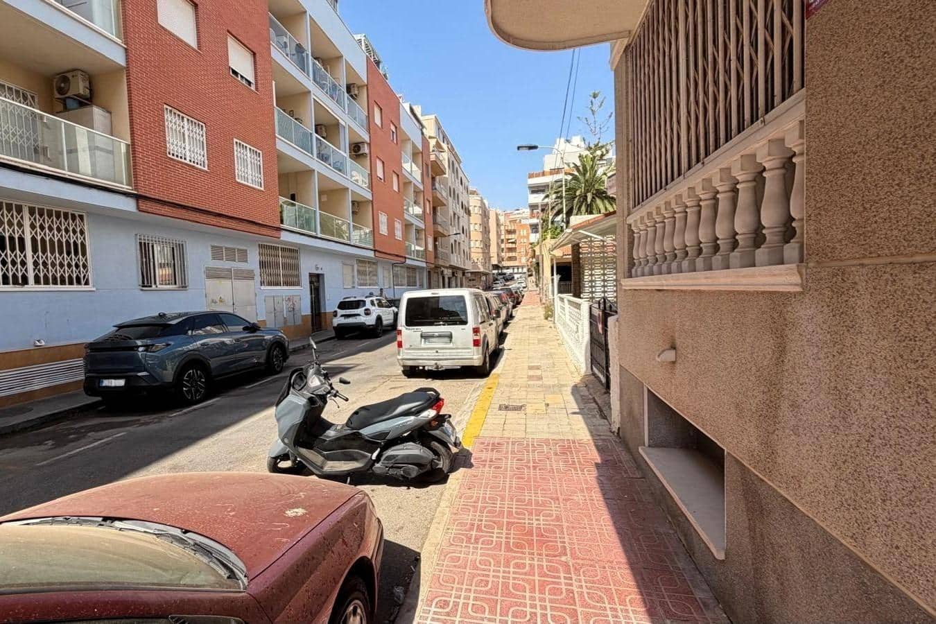 2 bedroom Apartment for sale in Torrevieja - € 144,900 (Ref: 9965260)