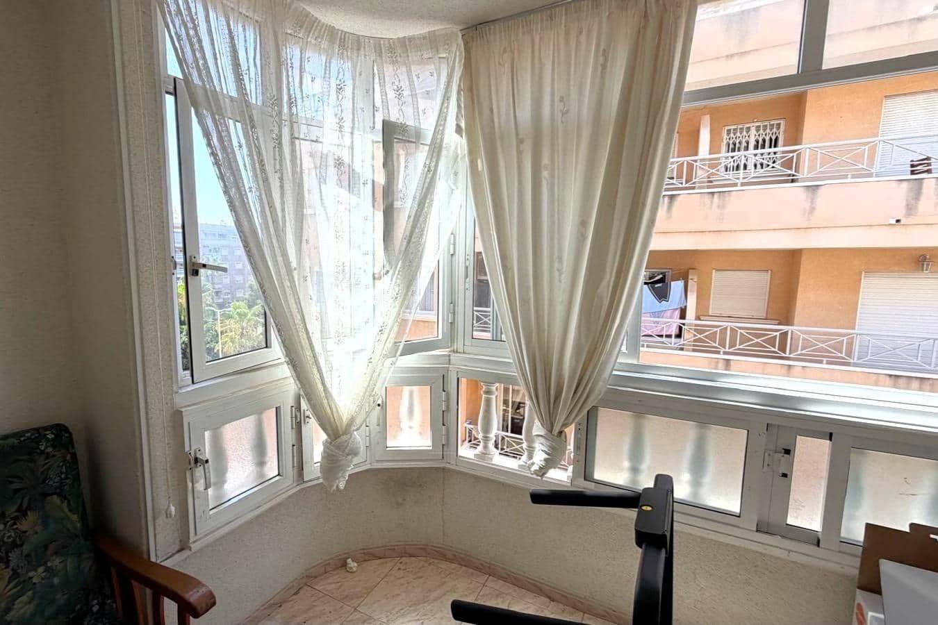 2 bedroom Apartment for sale in Torrevieja - € 144,900 (Ref: 9965260)
