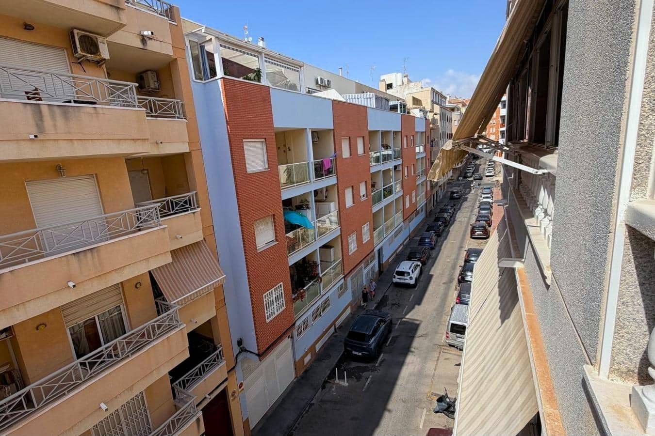 2 bedroom Apartment for sale in Torrevieja - € 144,900 (Ref: 9965260)