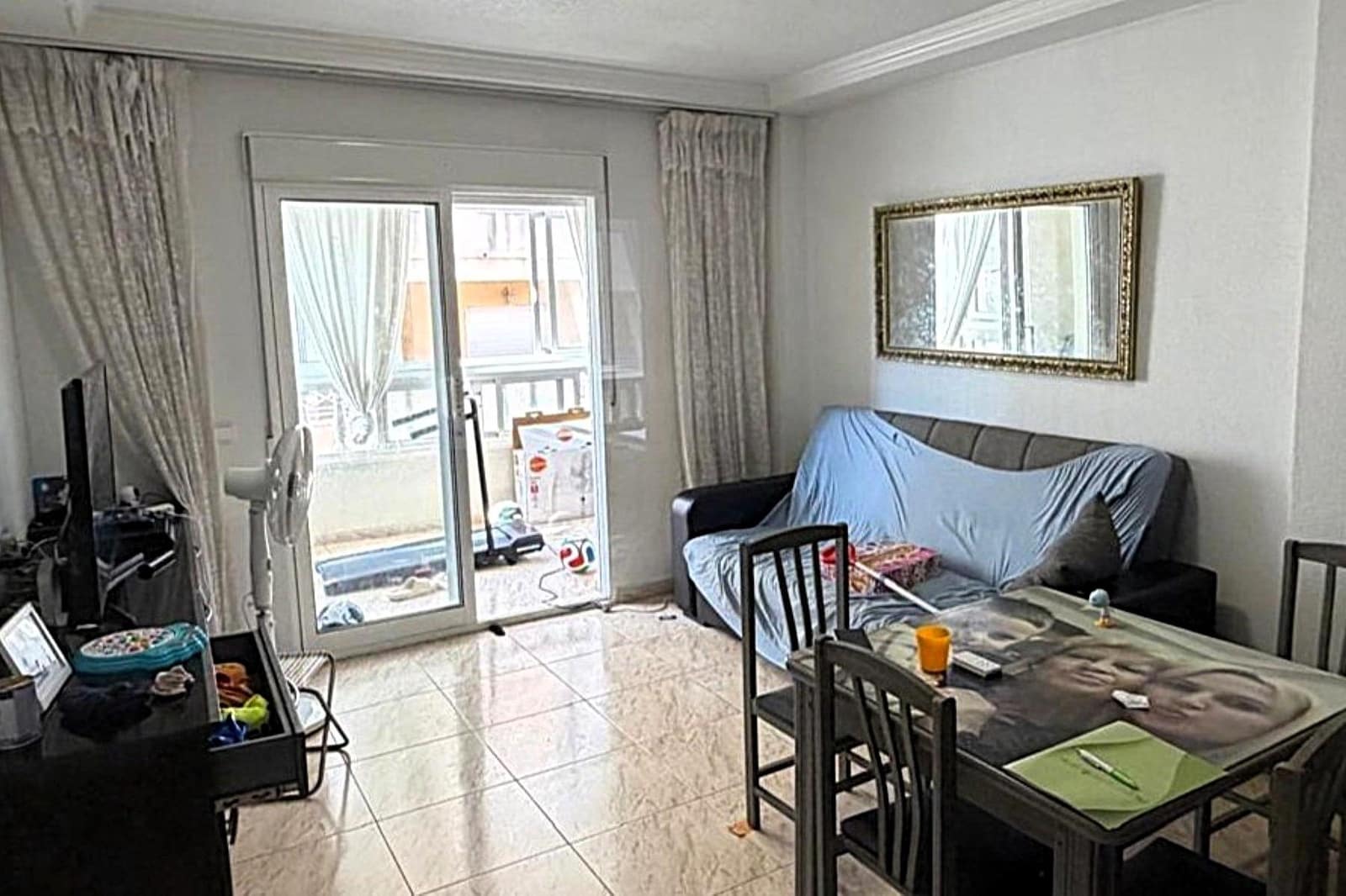 2 bedroom Apartment for sale in Torrevieja - € 144,900 (Ref: 9965260)