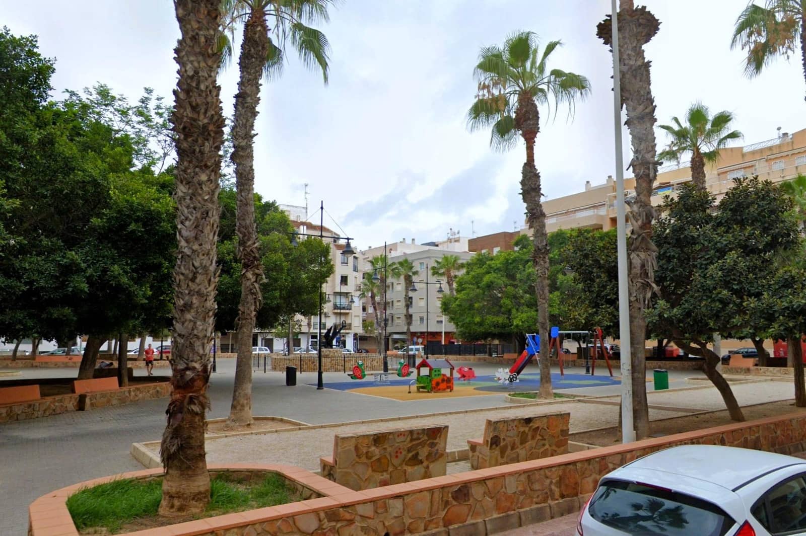 2 bedroom Apartment for sale in Torrevieja - € 144,900 (Ref: 9965260)
