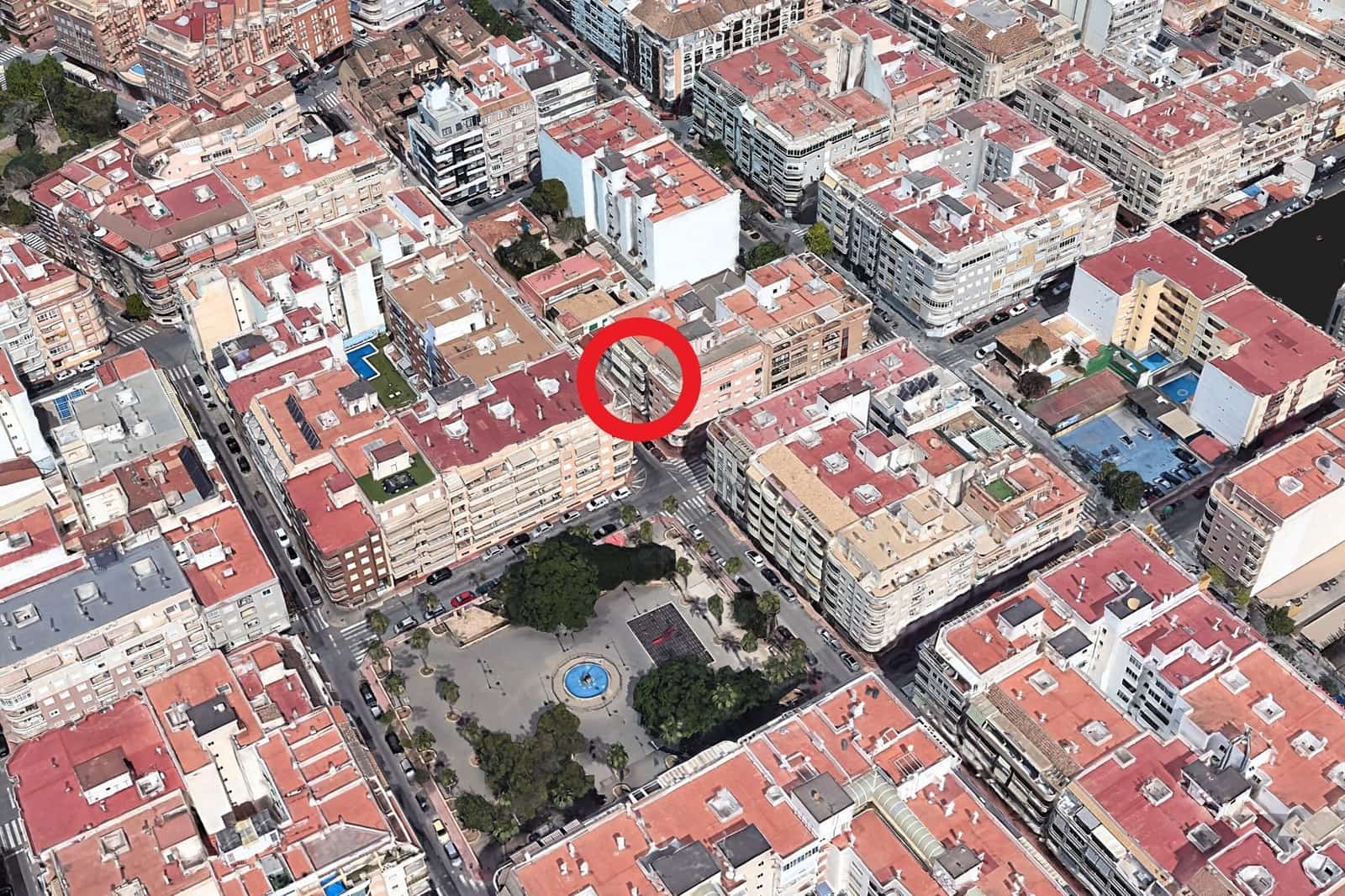 2 bedroom Apartment for sale in Torrevieja - € 144,900 (Ref: 9965260)
