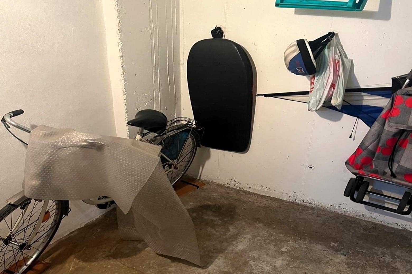 2 slaapkamer Appartement te koop in Torrevieja met zwembad garage - € 139.900 (Ref: 9967794)