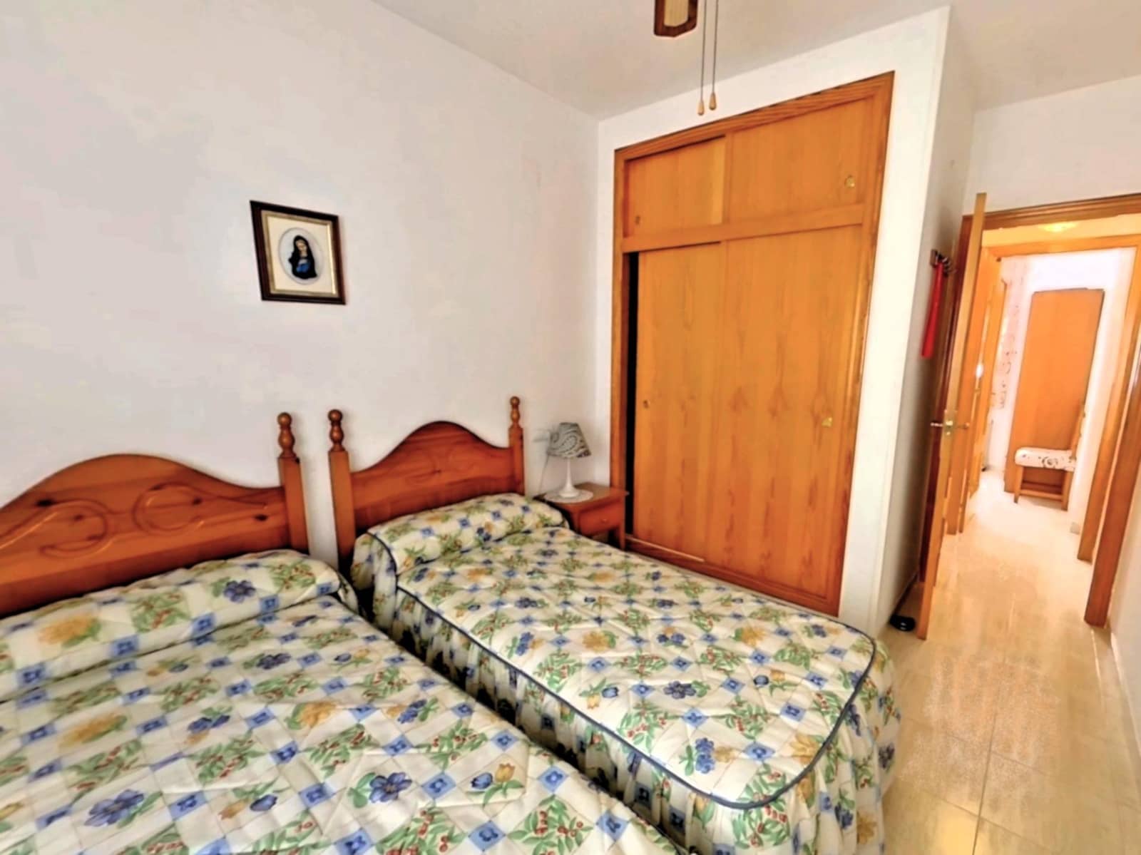 2 slaapkamer Appartement te koop in Torrevieja met zwembad garage - € 139.900 (Ref: 9967794)