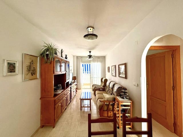 2 slaapkamer Appartement te koop in Antonio Machado, Torrevieja met zwembad garage - € 139.900 (Ref: 9967794)