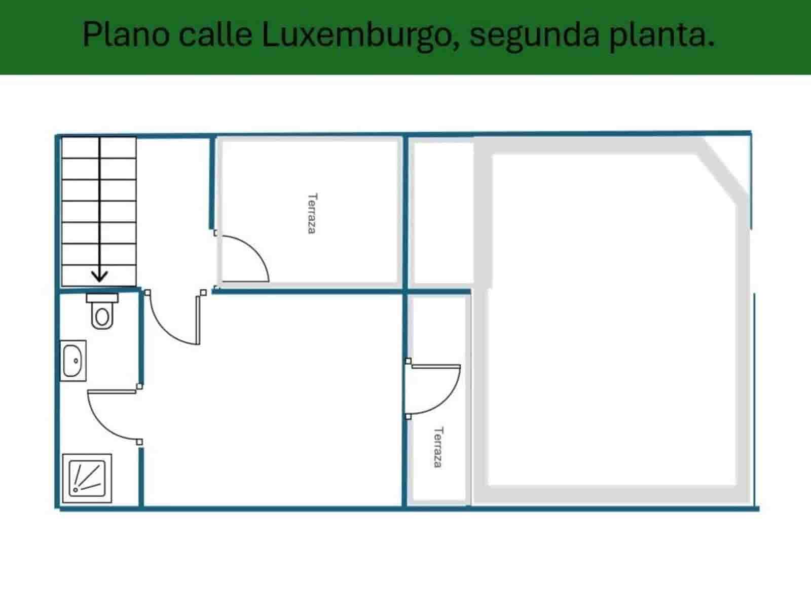 3 quarto Moradia em Banda para venda em Torrevieja com piscina - 259 900 € (Ref: 9968339)